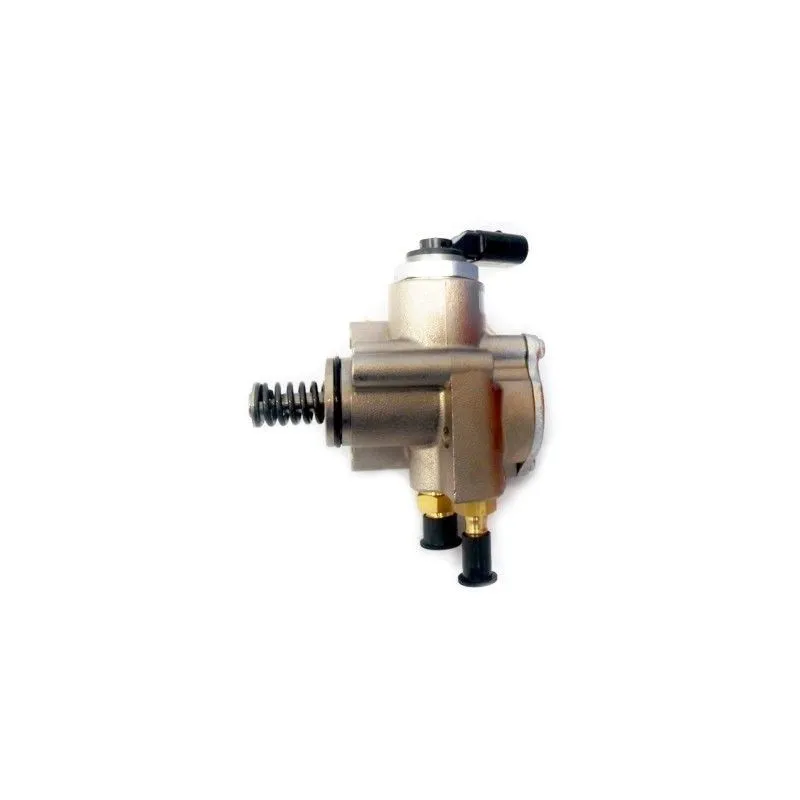 Pompe à haute pression HOFFER 7508500