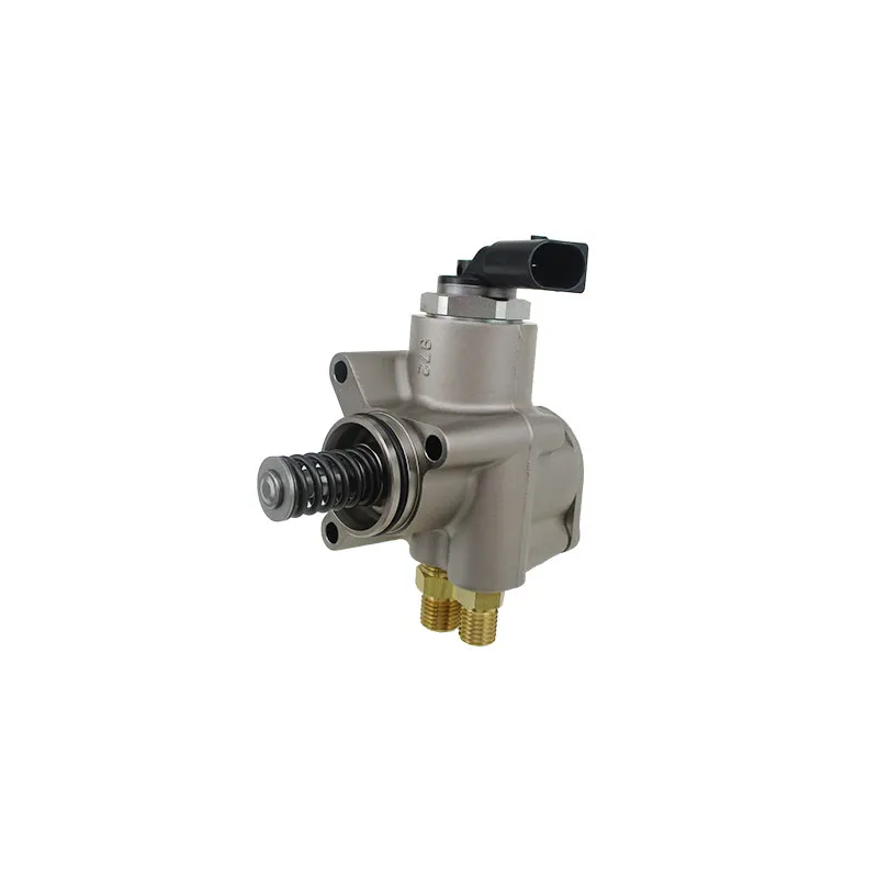 Pompe à haute pression HOFFER 7508506