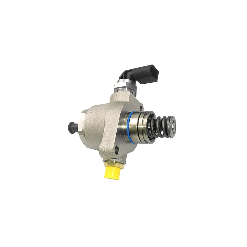 Pompe à haute pression HOFFER 7508527