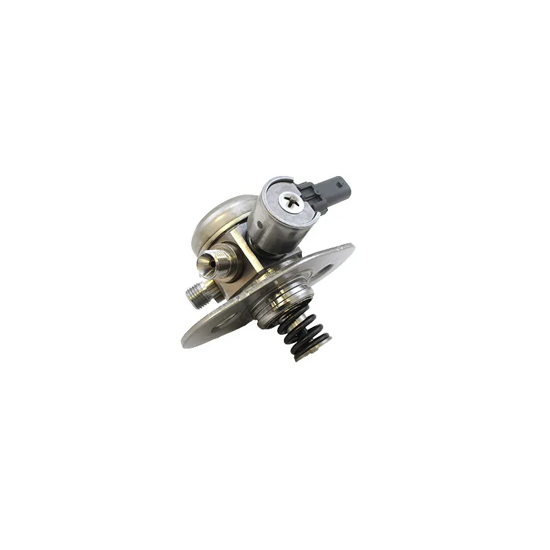 Pompe à haute pression HOFFER 7508541