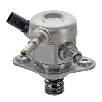 Pompe à haute pression HOFFER