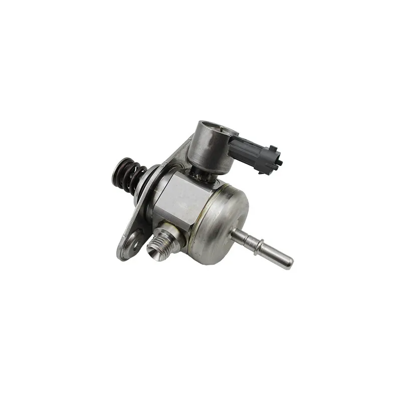 Pompe à haute pression HOFFER 7508566