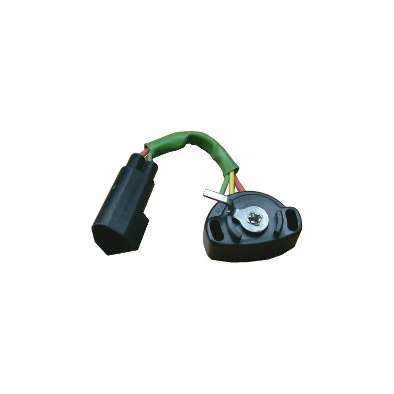 Capteur, position du papillon HOFFER 7513000