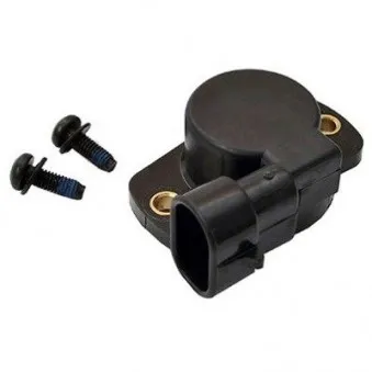 Capteur, position du papillon HOFFER 7513001