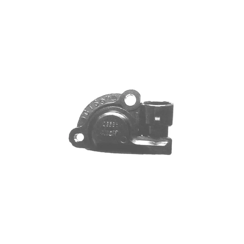 Capteur, position du papillon HOFFER 7513007