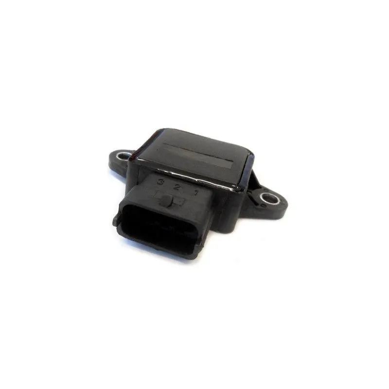 Capteur, position du papillon HOFFER 7513045