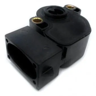Capteur, position du papillon HOFFER 7513065