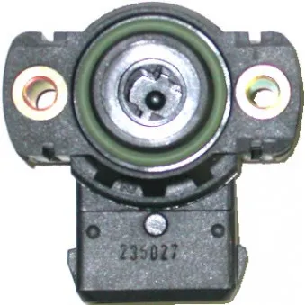 Capteur, position du papillon HOFFER 7513086