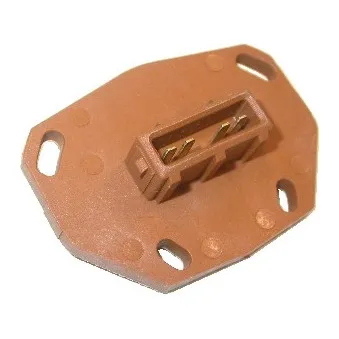 Potentiomètre de réglage, mélange de ralenti HOFFER