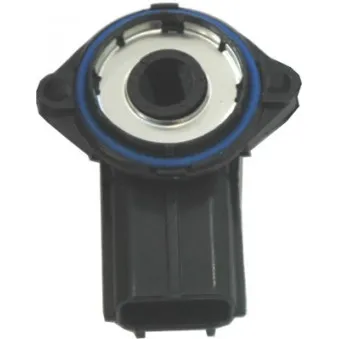 Capteur, position du papillon HOFFER 7513098