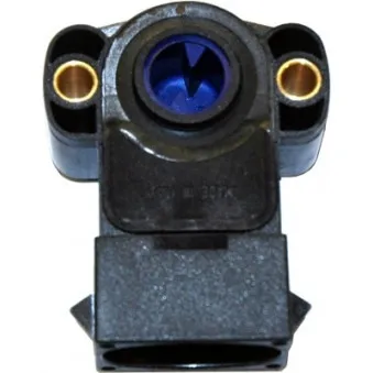 Capteur, position du papillon HOFFER 7513099