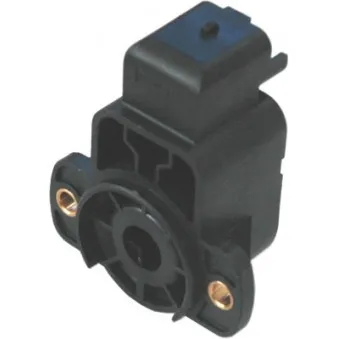 Capteur, position du papillon HOFFER 7513107