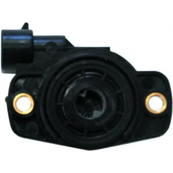 Capteur, position du papillon HOFFER 7513109