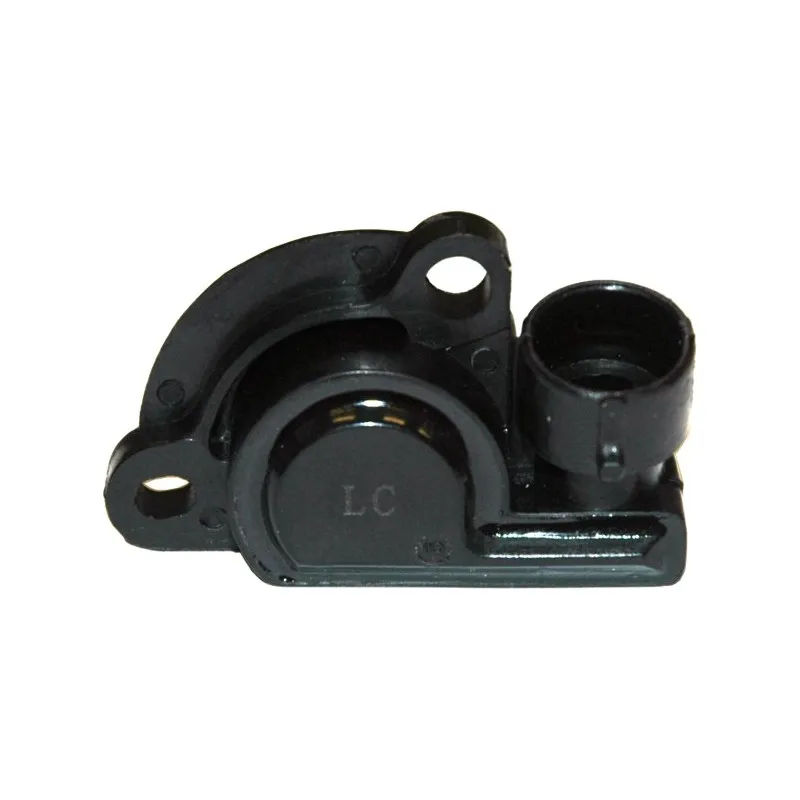 Capteur, position du papillon HOFFER 7513111