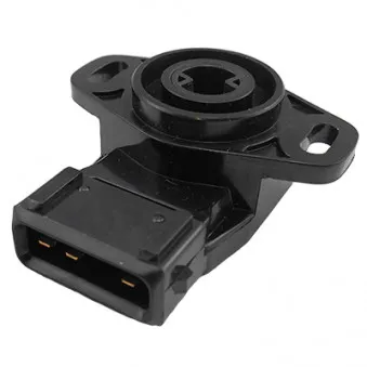 Capteur, position du papillon HOFFER 7513154