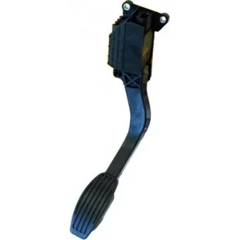 Jeu de pédales d'accélérateur HOFFER 7513501
