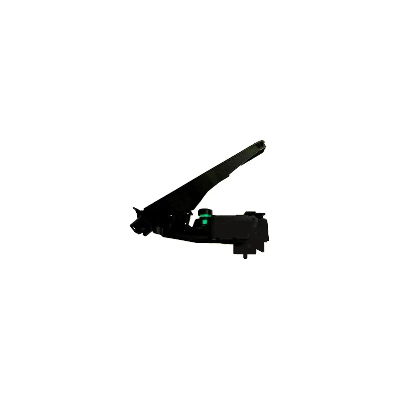 Jeu de pédales d'accélérateur HOFFER 7513534