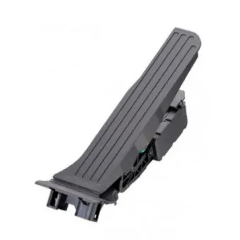 Jeu de pédales d'accélérateur HOFFER 7513535