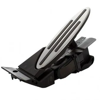 Jeu de pédales d'accélérateur HOFFER