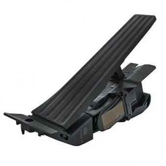 Jeu de pédales d'accélérateur HOFFER 7513566