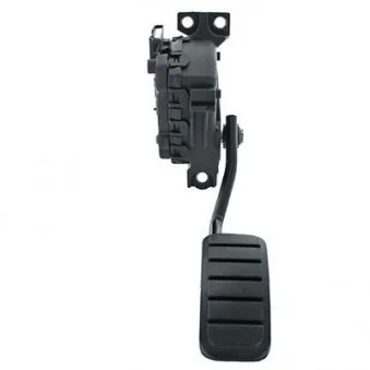 Jeu de pédales d'accélérateur HOFFER