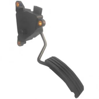 Jeu de pédales d'accélérateur HOFFER