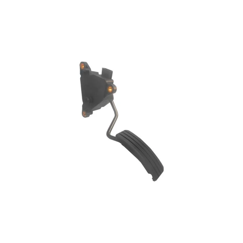 Jeu de pédales d'accélérateur HOFFER 7513626