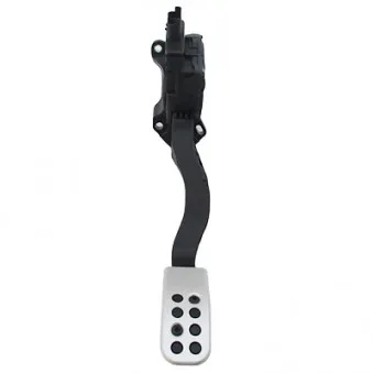 Jeu de pédales d'accélérateur HOFFER 7513642