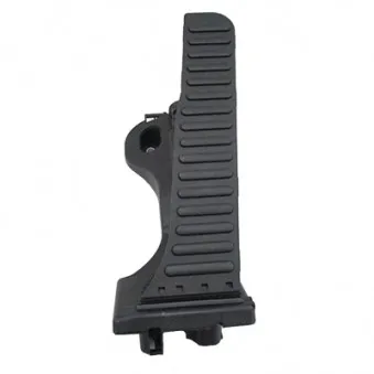 Jeu de pédales d'accélérateur HOFFER 7513663