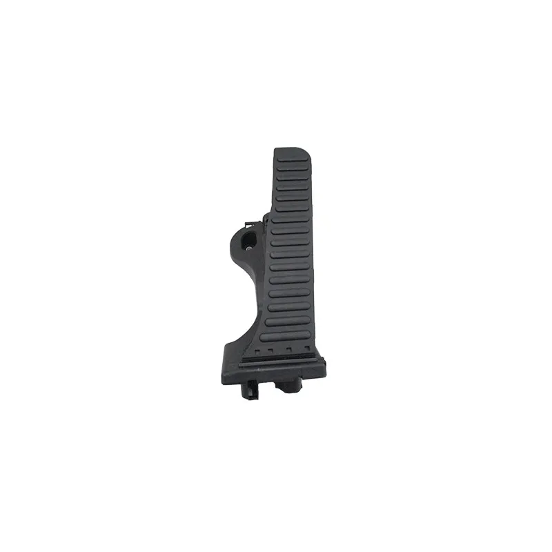 Jeu de pédales d'accélérateur HOFFER 7513663
