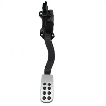 Jeu de pédales d'accélérateur HOFFER 7513667