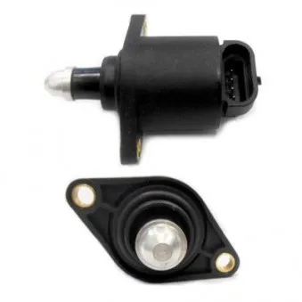 Controle de ralenti, alimentation en air HOFFER 7514005