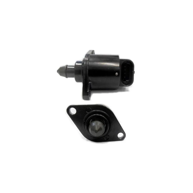 Controle de ralenti, alimentation en air HOFFER 7514014