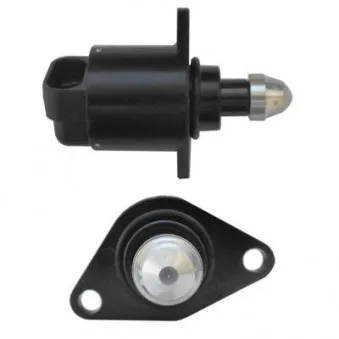 Controle de ralenti, alimentation en air HOFFER 7514017