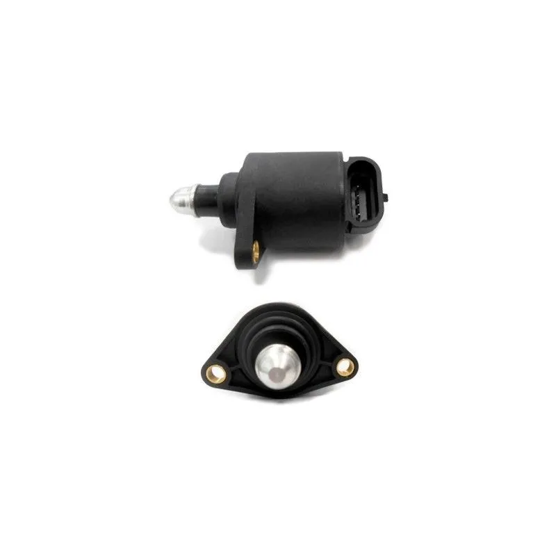 Controle de ralenti, alimentation en air HOFFER 7514020