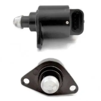 Controle de ralenti, alimentation en air HOFFER 7514027