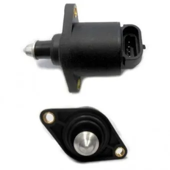 Controle de ralenti, alimentation en air HOFFER 7514037