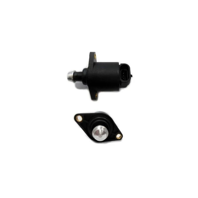 Controle de ralenti, alimentation en air HOFFER 7514038