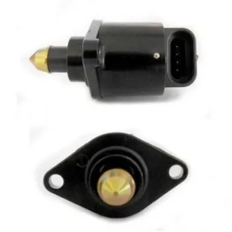 Controle de ralenti, alimentation en air HOFFER 7514040