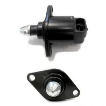 Controle de ralenti, alimentation en air HOFFER