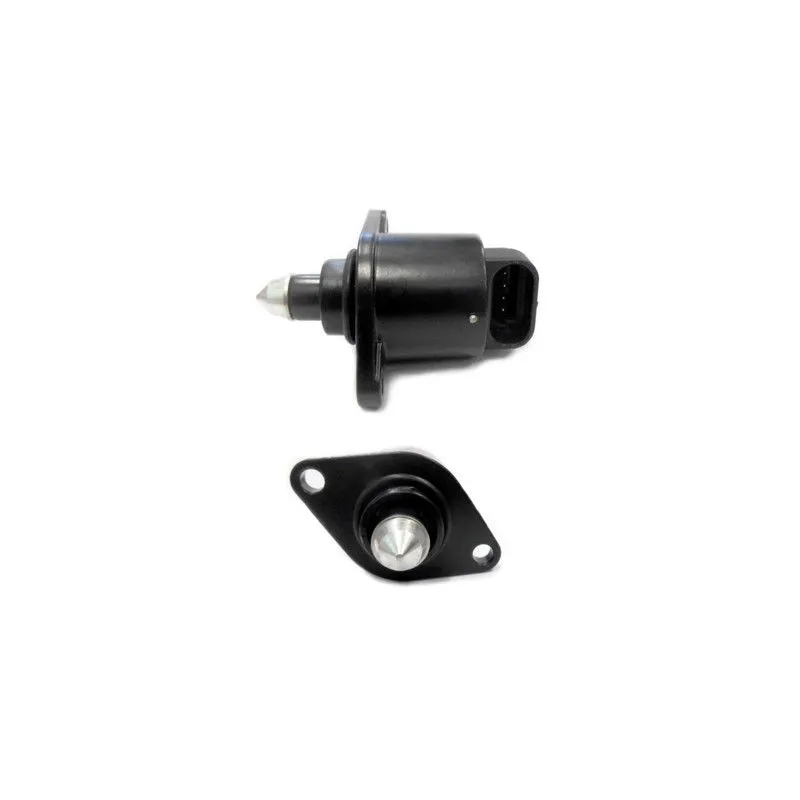 Controle de ralenti, alimentation en air HOFFER 7514048