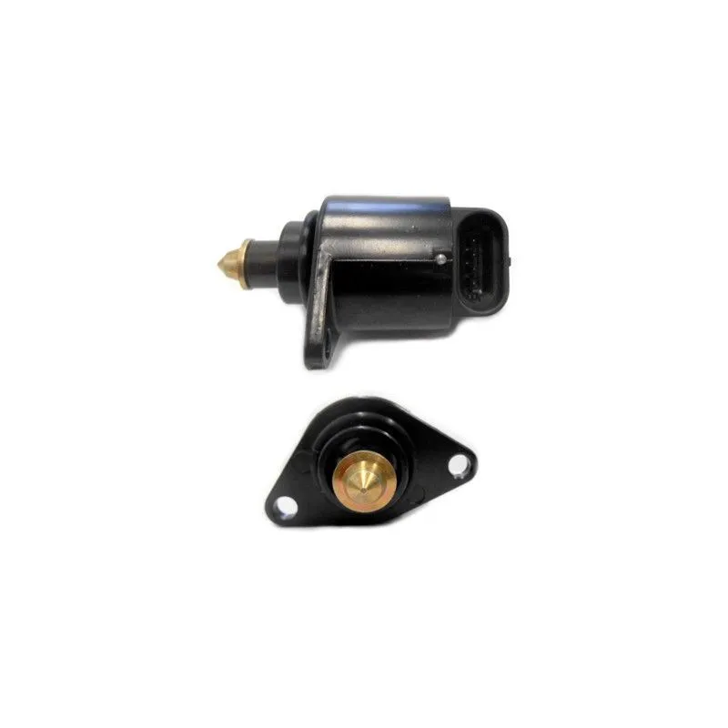 Controle de ralenti, alimentation en air HOFFER 7514049