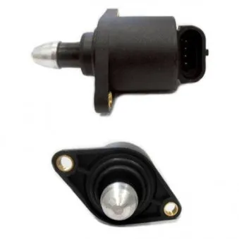 Controle de ralenti, alimentation en air HOFFER 7514050