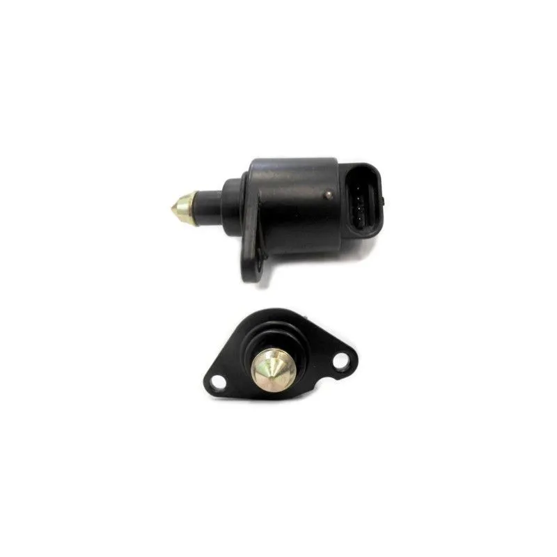 Controle de ralenti, alimentation en air HOFFER 7514052