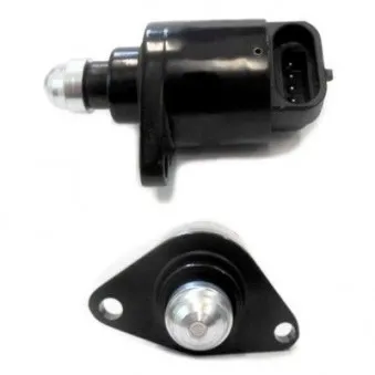 Controle de ralenti, alimentation en air HOFFER 7514053