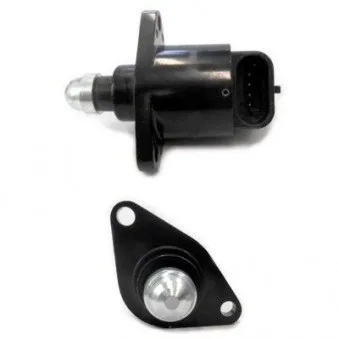 Controle de ralenti, alimentation en air HOFFER 7514054