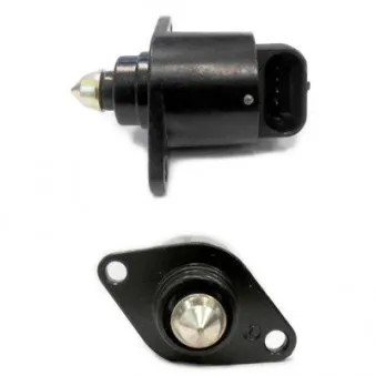 Controle de ralenti, alimentation en air HOFFER 7514062