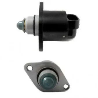 Controle de ralenti, alimentation en air HOFFER 7514069