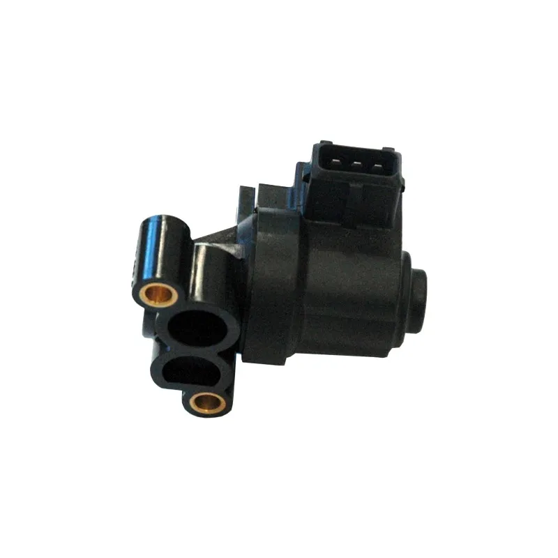 Controle de ralenti, alimentation en air HOFFER 7515034