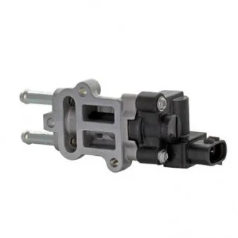 Controle de ralenti, alimentation en air HOFFER